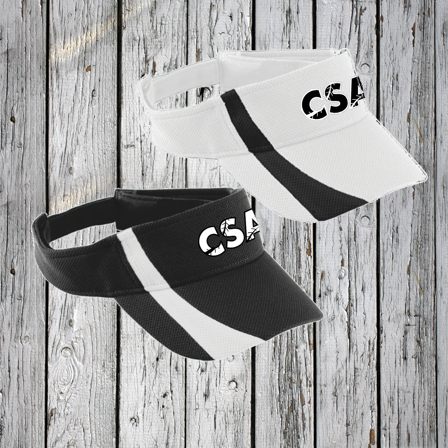 CSA Visor