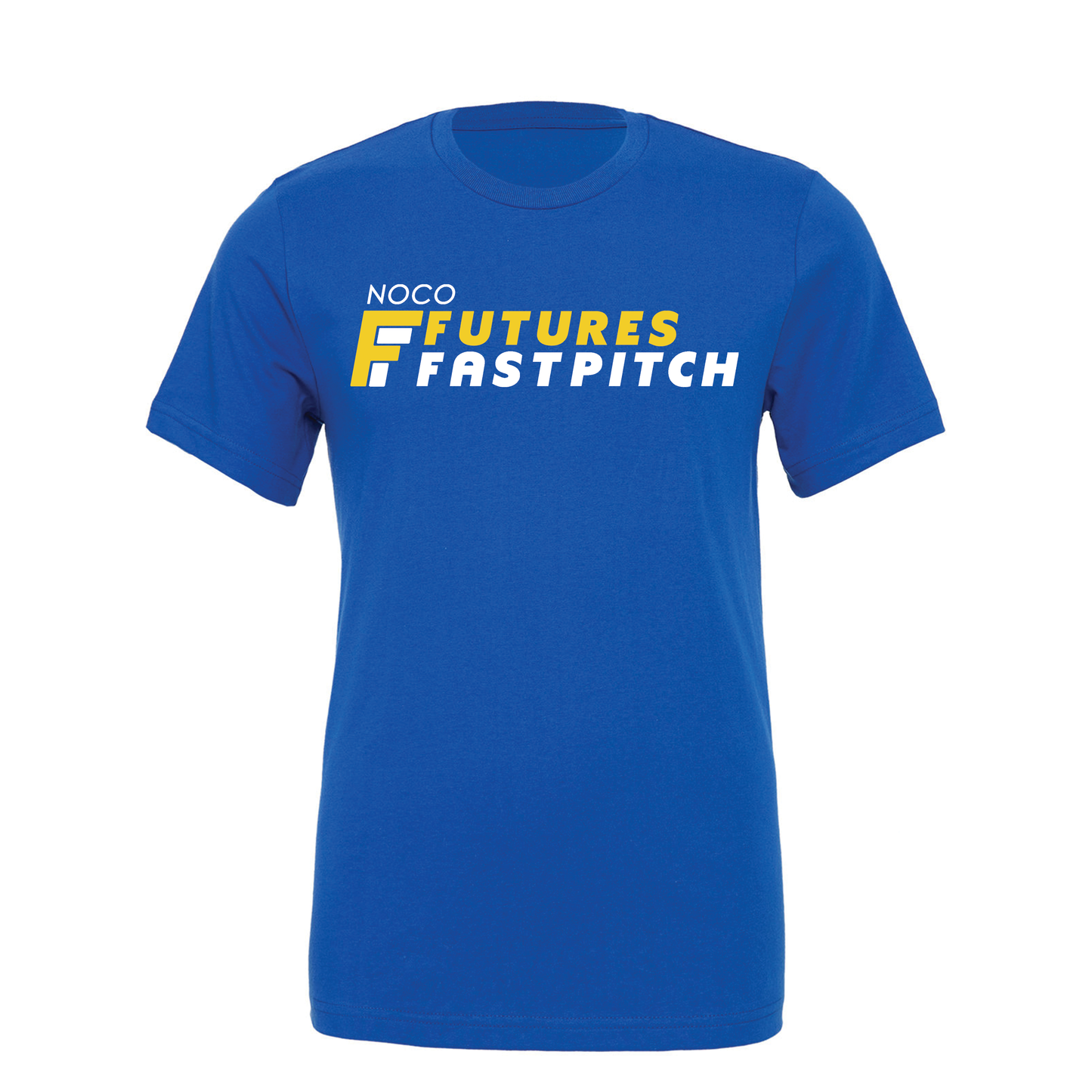 NOCO Futures YOUTH Cotton Shirts