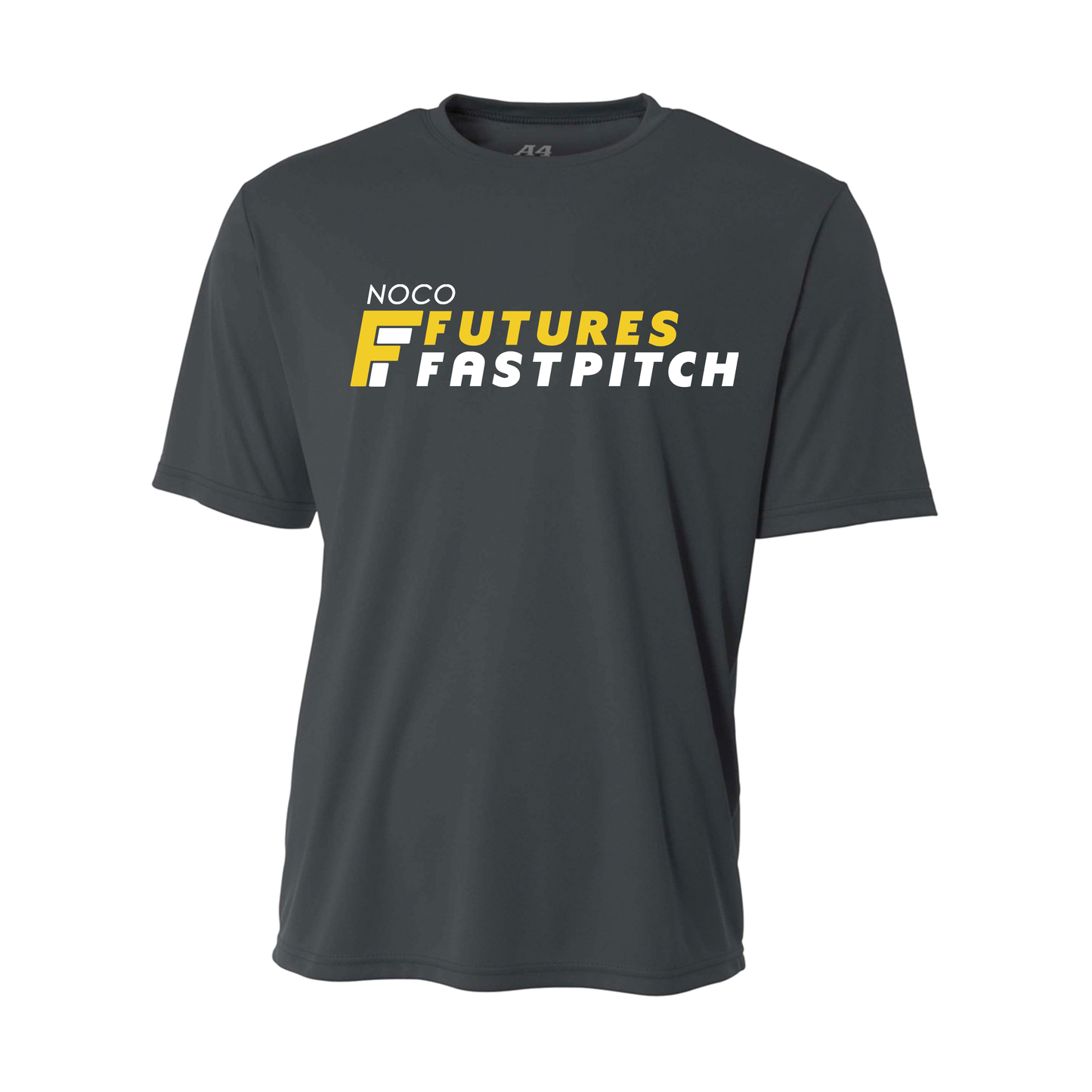 NOCO Futures ADULT A4 Shirts
