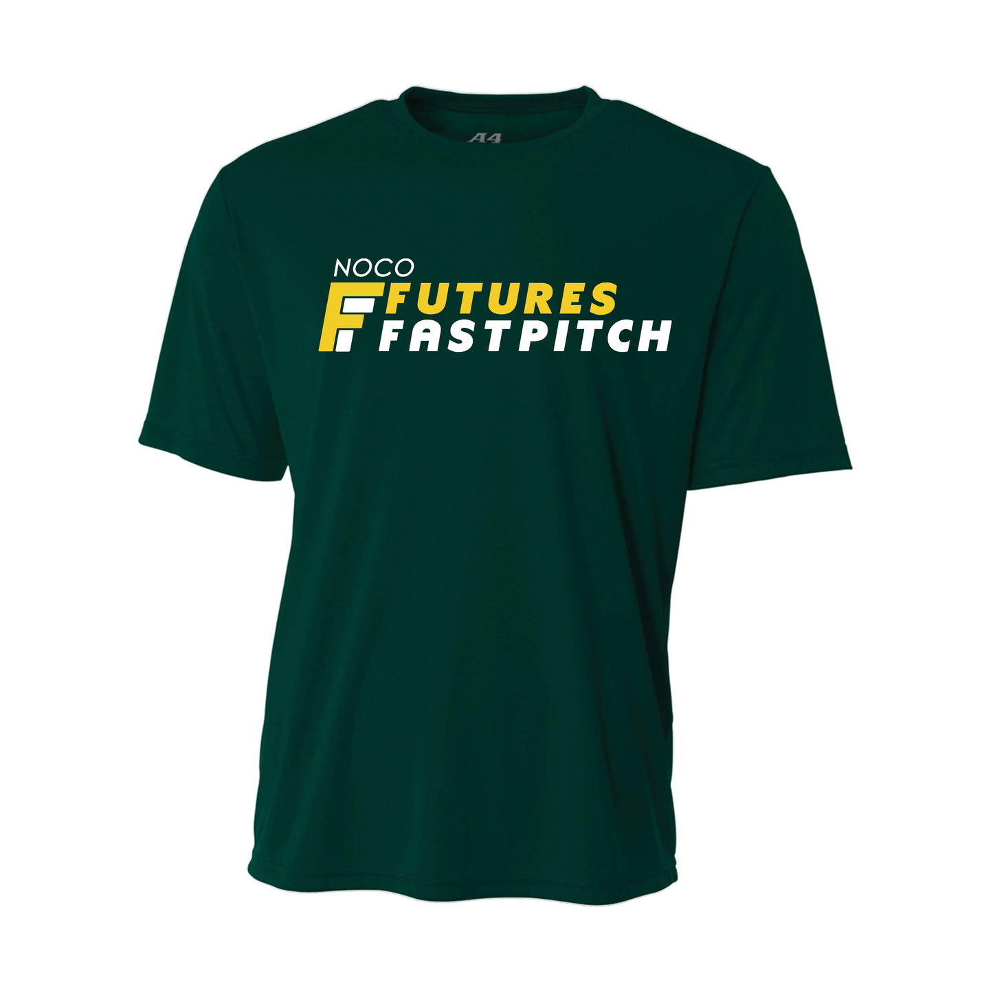 NOCO Futures ADULT A4 Shirts