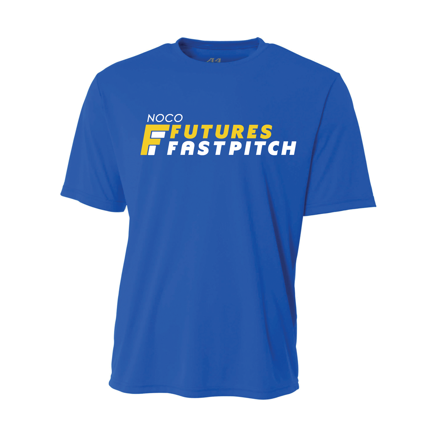 NOCO Futures ADULT A4 Shirts