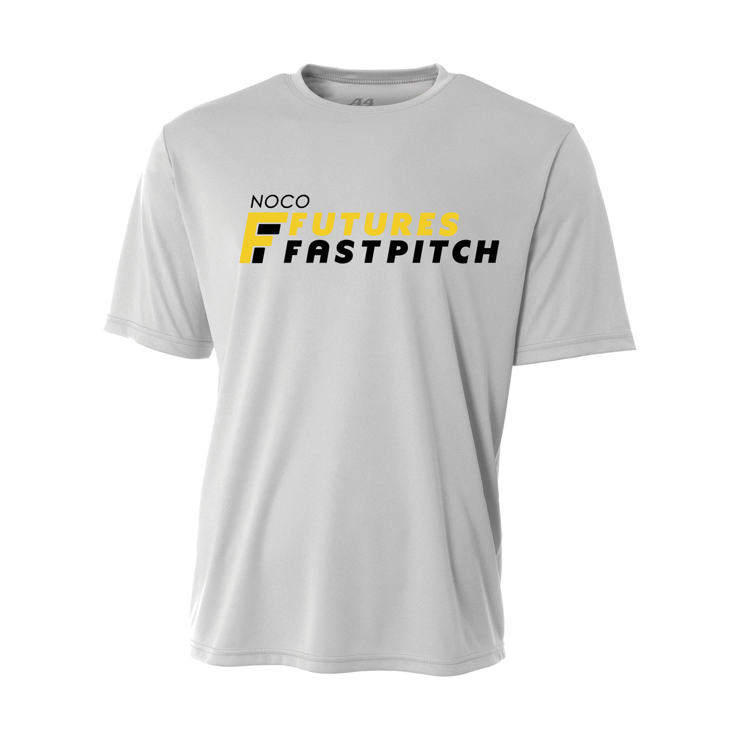 NOCO Futures ADULT A4 Shirts