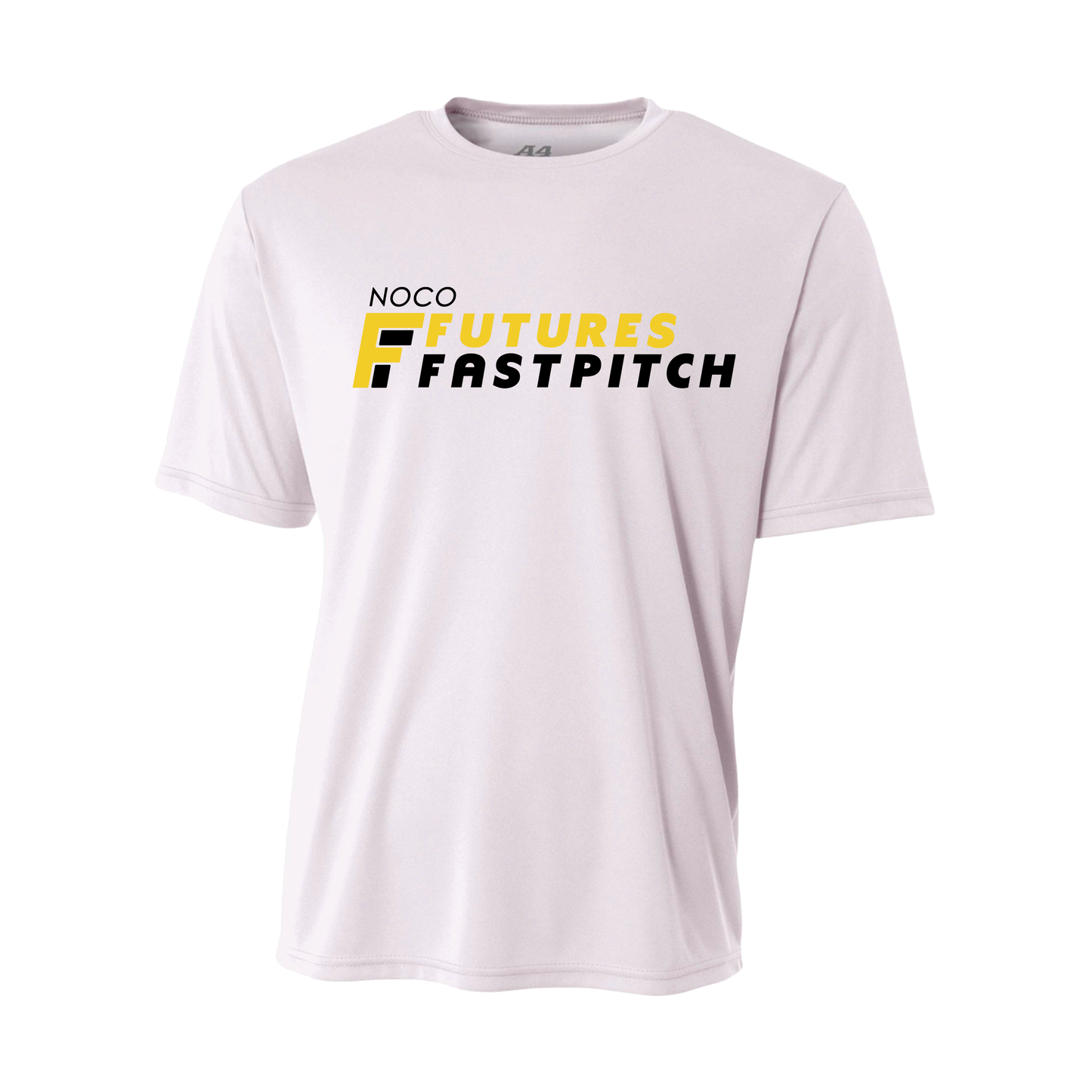 NOCO Futures ADULT A4 Shirts