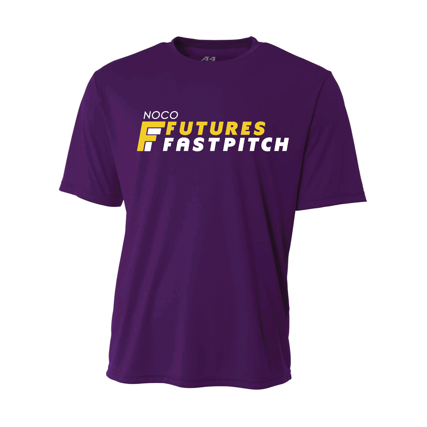 NOCO Futures ADULT A4 Shirts