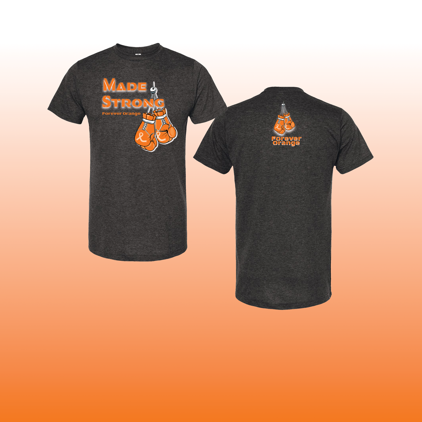 Made Strong - TShirt