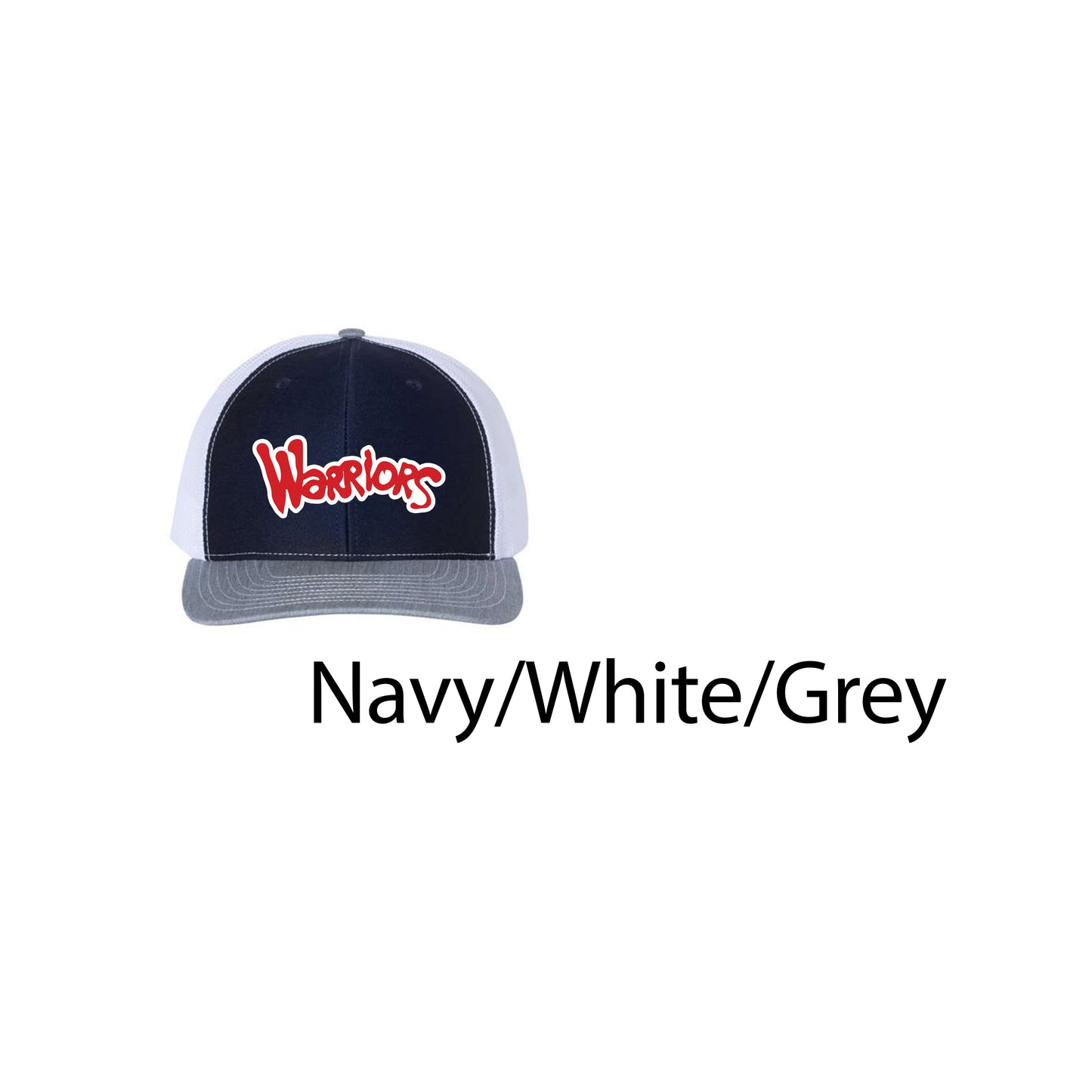 Warriors Snapback Hats