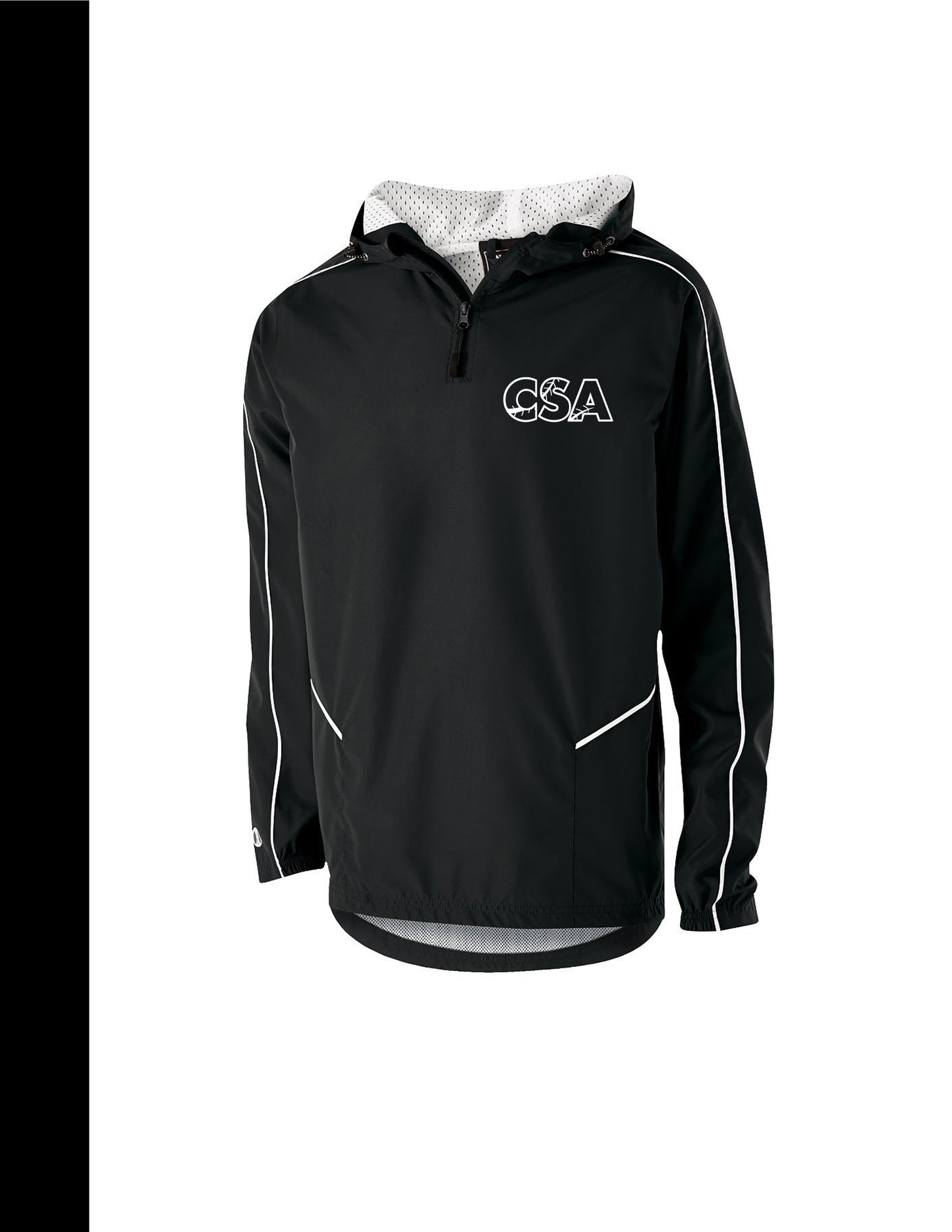 CSA Windbreaker - Adult Only