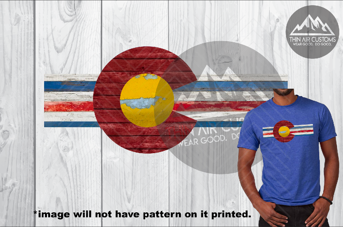 Colorado Vintage