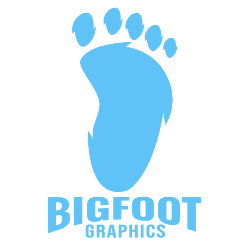 Bigfoot Graphics